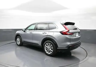Honda CR-V 2025 AWD EX-L 4dr SUV