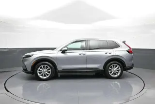 Honda CR-V 2025 AWD EX-L 4dr SUV