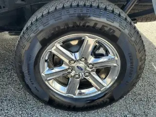 Ford F-150 2025 4x4 XLT 4dr SuperCrew 5.5 ft. SB
