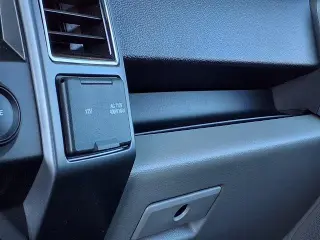 Ford F-150 2018 4x4 XLT 4dr SuperCrew 5.5 ft. SB