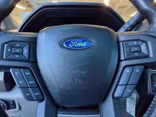 Ford F-150 2018 4x4 XLT 4dr SuperCrew 5.5 ft. SB