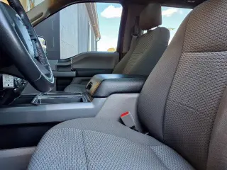 Ford F-150 2018 4x4 XLT 4dr SuperCrew 5.5 ft. SB