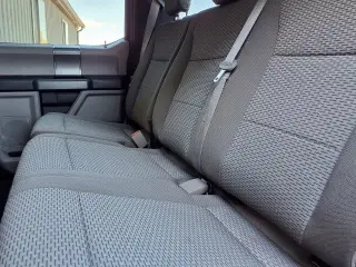 Ford F-150 2018 4x4 XLT 4dr SuperCrew 5.5 ft. SB