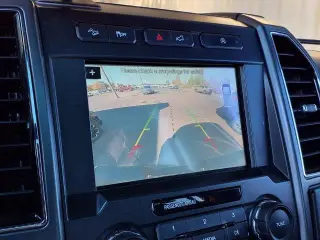 Ford F-150 2018 4x4 XLT 4dr SuperCrew 5.5 ft. SB