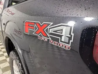 Ford F-150 2020 4x4 Platinum 4dr SuperCrew 5.5 ft. SB