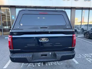 Ford F-150 2024 4x4 XLT 4dr SuperCrew 6.5 ft. SB
