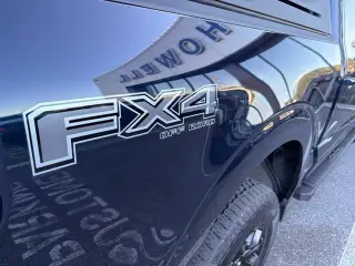 Ford F-150 2024 4x4 XLT 4dr SuperCrew 6.5 ft. SB