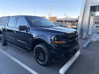 Ford F-150 2024 4x4 XLT 4dr SuperCrew 6.5 ft. SB