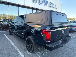Ford F-150 2024 4x4 XLT 4dr SuperCrew 6.5 ft. SB
