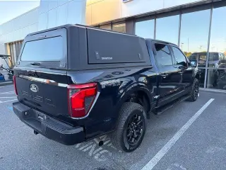 Ford F-150 2024 4x4 XLT 4dr SuperCrew 6.5 ft. SB
