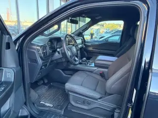 Ford F-150 2024 4x4 XLT 4dr SuperCrew 6.5 ft. SB
