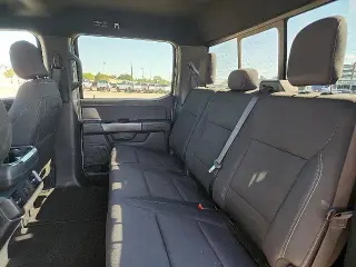 Ford F-150 2024 4x4 XLT 4dr SuperCrew 5.5 ft. SB