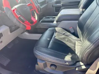 Ford F-150 2018 4x4 XLT 4dr SuperCrew 5.5 ft. SB