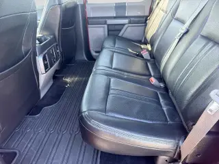 Ford F-150 2018 4x4 XLT 4dr SuperCrew 5.5 ft. SB
