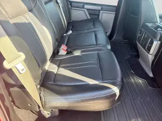 Ford F-150 2018 4x4 XLT 4dr SuperCrew 5.5 ft. SB