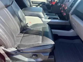Ford F-150 2018 4x4 XLT 4dr SuperCrew 5.5 ft. SB