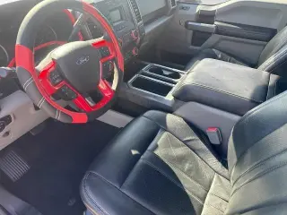 Ford F-150 2018 4x4 XLT 4dr SuperCrew 5.5 ft. SB