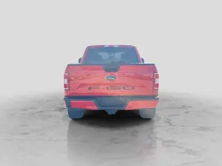 Ford F-150 2018 4x4 XLT 4dr SuperCrew 5.5 ft. SB