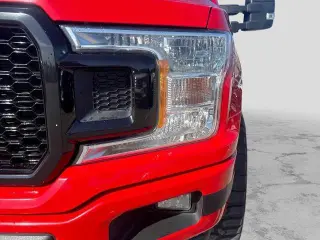Ford F-150 2018 4x4 XLT 4dr SuperCrew 5.5 ft. SB