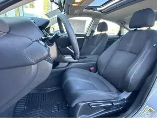 Honda Civic 2017 EX Sedán 4 puertas