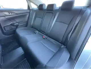 Honda Civic 2017 EX Sedán 4 puertas