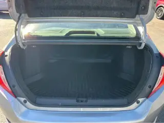 Honda Civic 2017 EX Sedán 4 puertas
