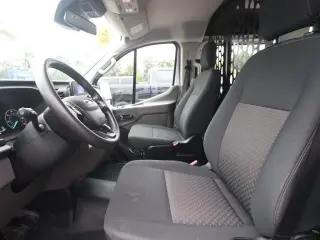 Ford Transit 2025 250 3dr SWB Techo Bajo Furgón de Carga