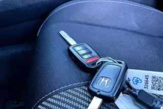 Honda Civic 2018 LX 4dr Sedán CVT