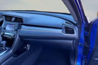 Honda Civic 2018 LX 4dr Sedán CVT