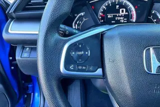 Honda Civic 2018 LX 4dr Sedán CVT