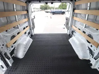 Ford Transit 2025 250 3dr LWB Low Roof Cargo Van