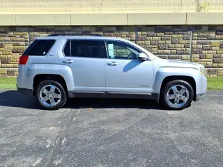 GMC Terrain 2012 AWD SLT-1 4 SUV
