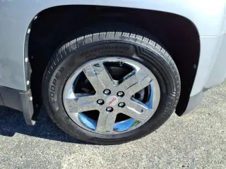 GMC Terrain 2012 AWD SLT-1 4 SUV