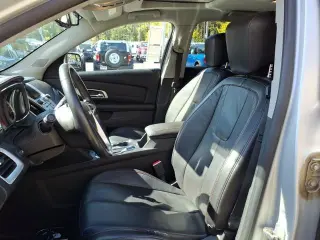 GMC Terrain 2012 AWD SLT-1 4 SUV