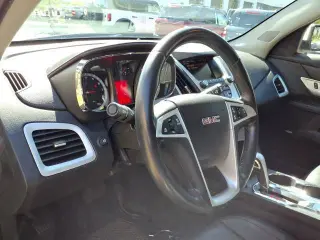 GMC Terrain 2012 AWD SLT-1 4 SUV