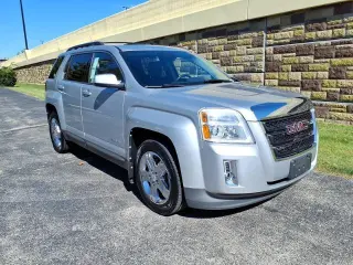 GMC Terrain 2012 AWD SLT-1 4 SUV