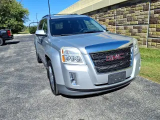 GMC Terrain 2012 AWD SLT-1 4 SUV