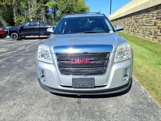 GMC Terrain 2012 AWD SLT-1 4 SUV