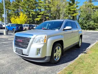 GMC Terrain 2012 AWD SLT-1 4 SUV