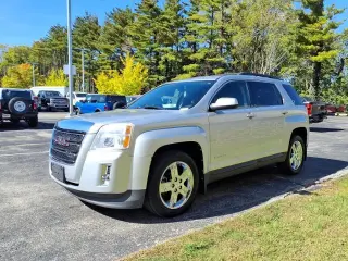 GMC Terrain 2012 AWD SLT-1 4 SUV