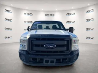 Ford F-250 Super Duty 2015 4x2 XL 2dr Regular Cab 8 ft. LB Pickup