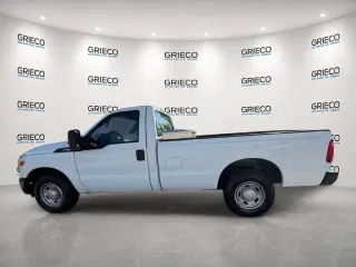 Ford F-250 Super Duty 2015 4x2 XL 2dr Regular Cab 8 ft. LB Pickup