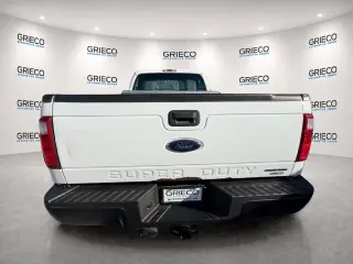 Ford F-250 Super Duty 2015 4x2 XL 2dr Regular Cab 8 ft. LB Pickup