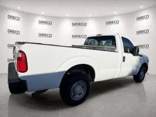 Ford F-250 Super Duty 2015 4x2 XL 2dr Regular Cab 8 ft. LB Pickup