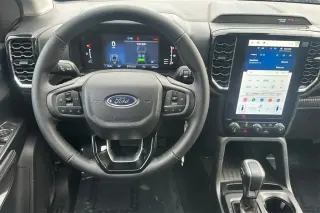 Ford Ranger 2024 4x4 XLT 4dr SuperCrew 5.0 ft. SB