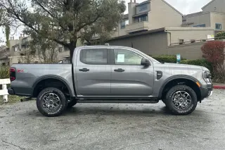 Ford Ranger 2024 4x4 XLT 4dr SuperCrew 5.0 ft. SB