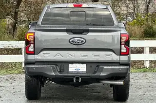 Ford Ranger 2024 4x4 XLT 4dr SuperCrew 5.0 ft. SB