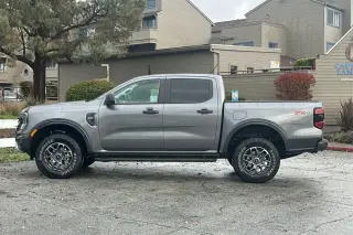 Ford Ranger 2024 4x4 XLT 4dr SuperCrew 5.0 ft. SB