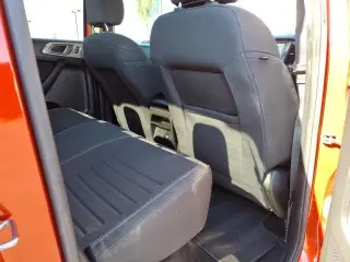 Ford Ranger 2023 4x4 XL 4dr SuperCrew 5.1 ft. SB
