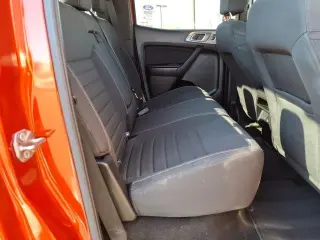 Ford Ranger 2023 4x4 XL 4dr SuperCrew 5.1 ft. SB